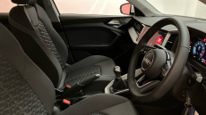 Audi A1 30 TFSI Sport 5dr Petrol Hatchback